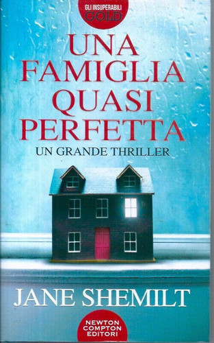 Thriller una famiglia - una,