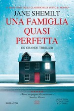 Una Famiglia Quasi Perfetta