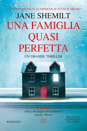 Una famiglia quasi - una,