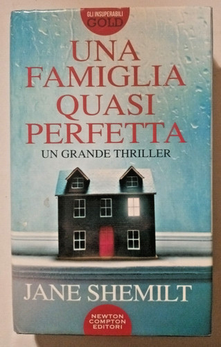 Jane shemilt una famiglia - jane,