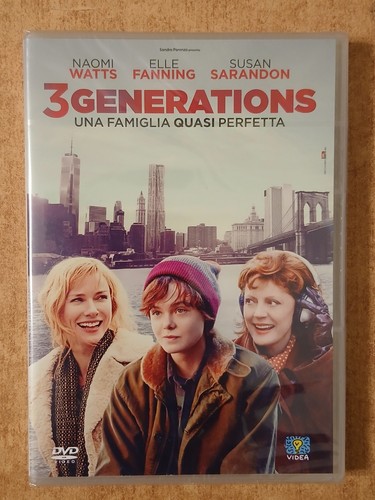 Generations una famiglia - generations,