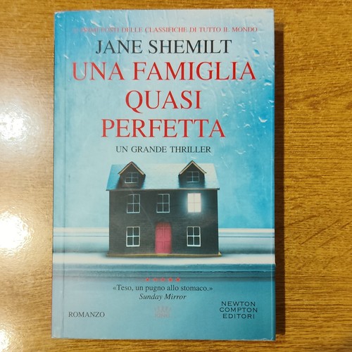 Newton compton una famiglia - compton,