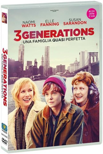 Generations una famiglia - 3,