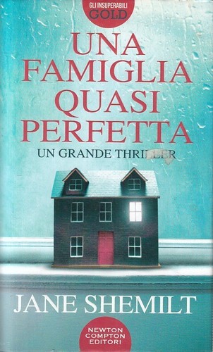 Ln2 una famiglia - una, quasi